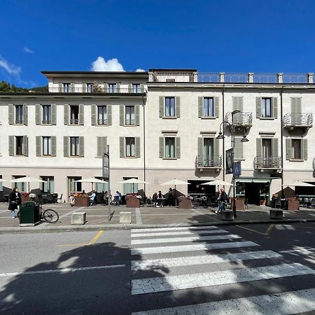 Hotel Bigio San Pellegrino Terme Ngoại thất bức ảnh