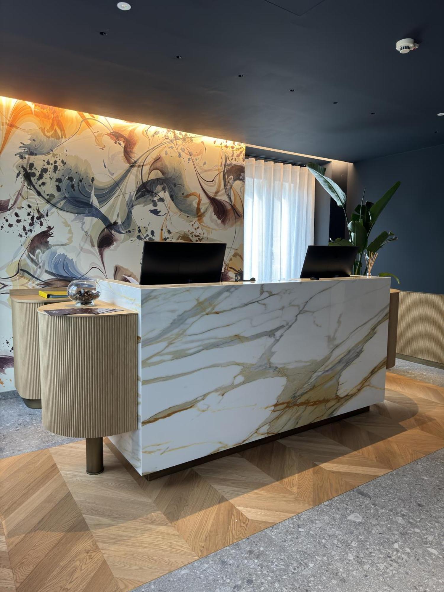 Hotel Bigio San Pellegrino Terme Ngoại thất bức ảnh