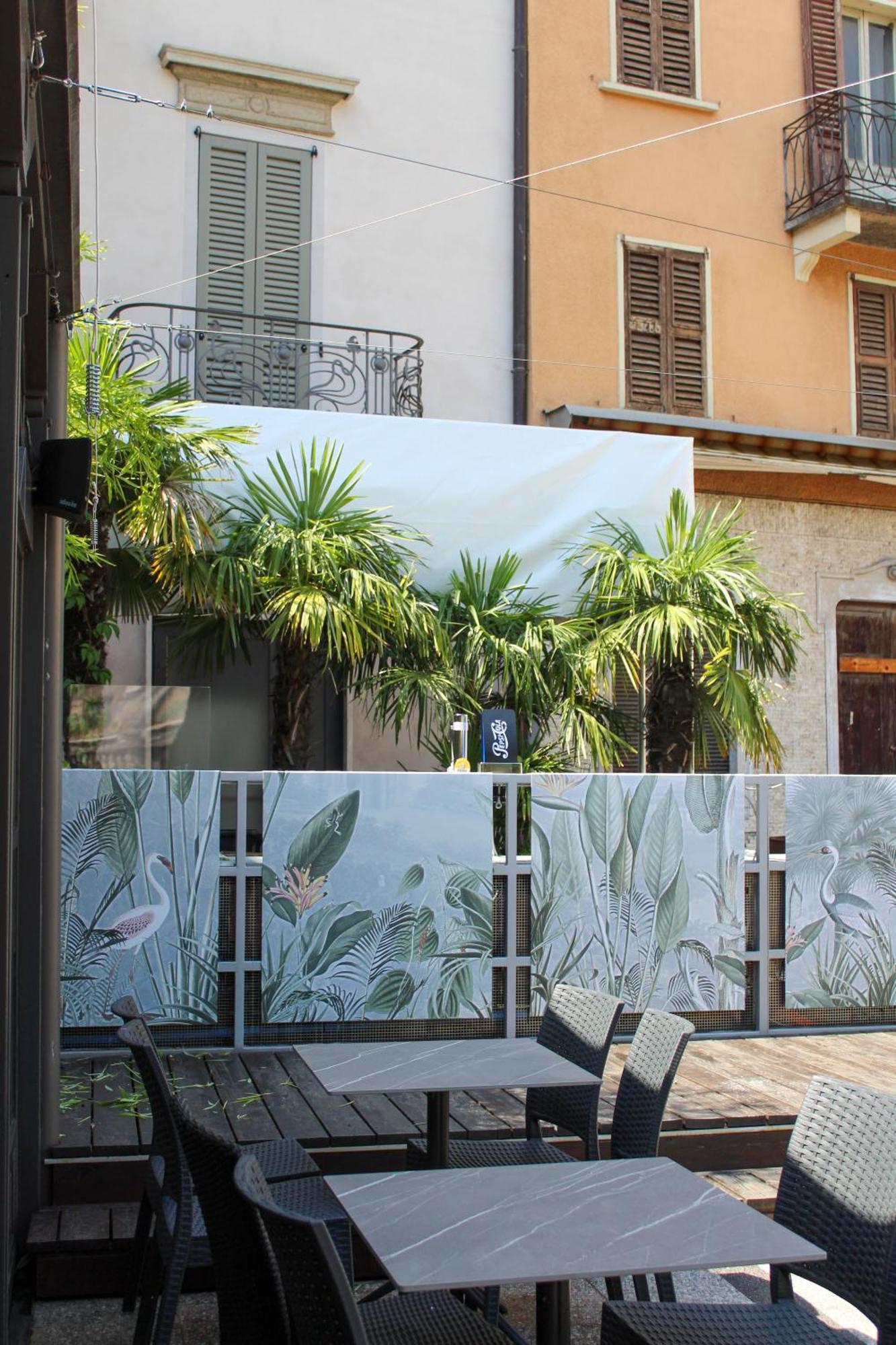 Hotel Bigio San Pellegrino Terme Ngoại thất bức ảnh