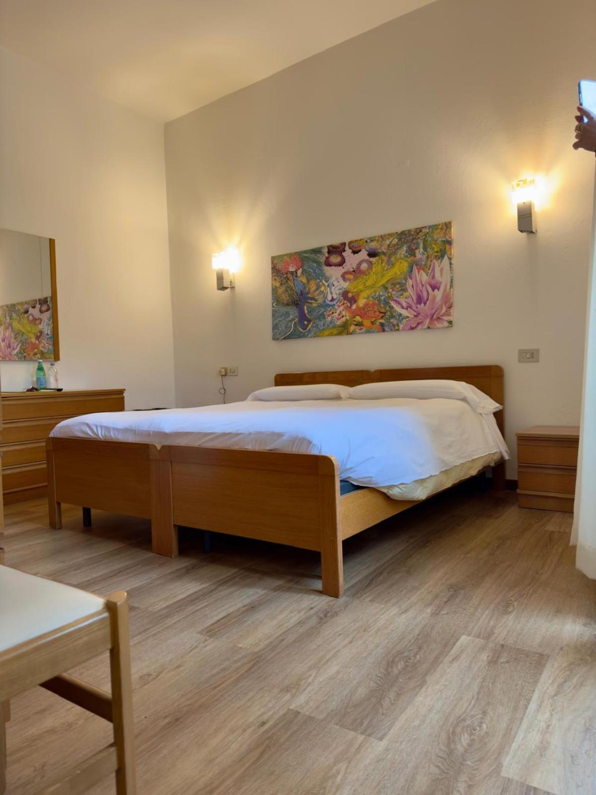 Hotel Bigio San Pellegrino Terme Ngoại thất bức ảnh