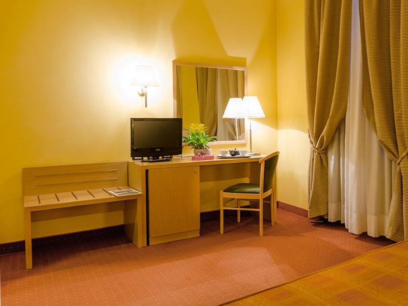 Hotel Bigio San Pellegrino Terme Ngoại thất bức ảnh