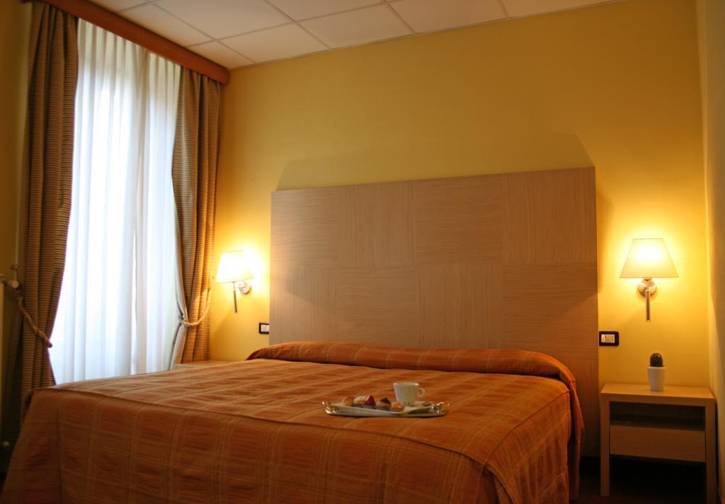 Hotel Bigio San Pellegrino Terme Ngoại thất bức ảnh