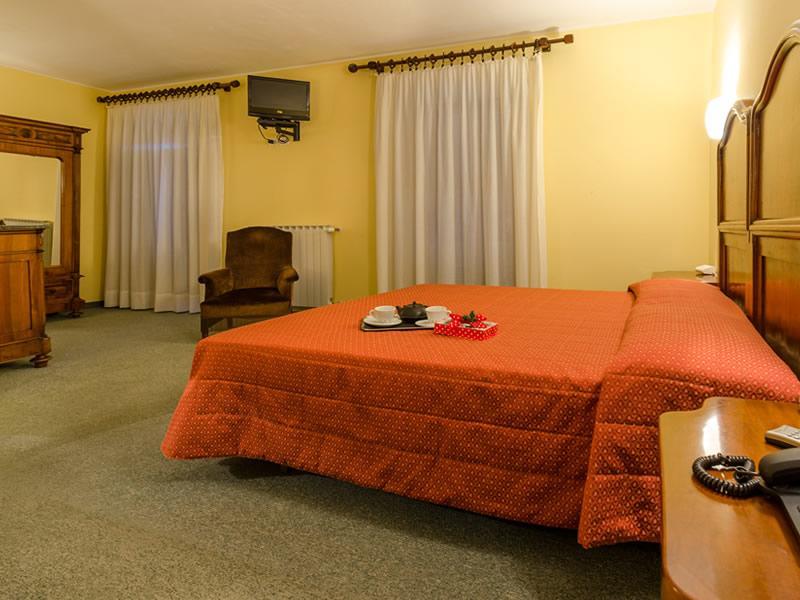 Hotel Bigio San Pellegrino Terme Ngoại thất bức ảnh