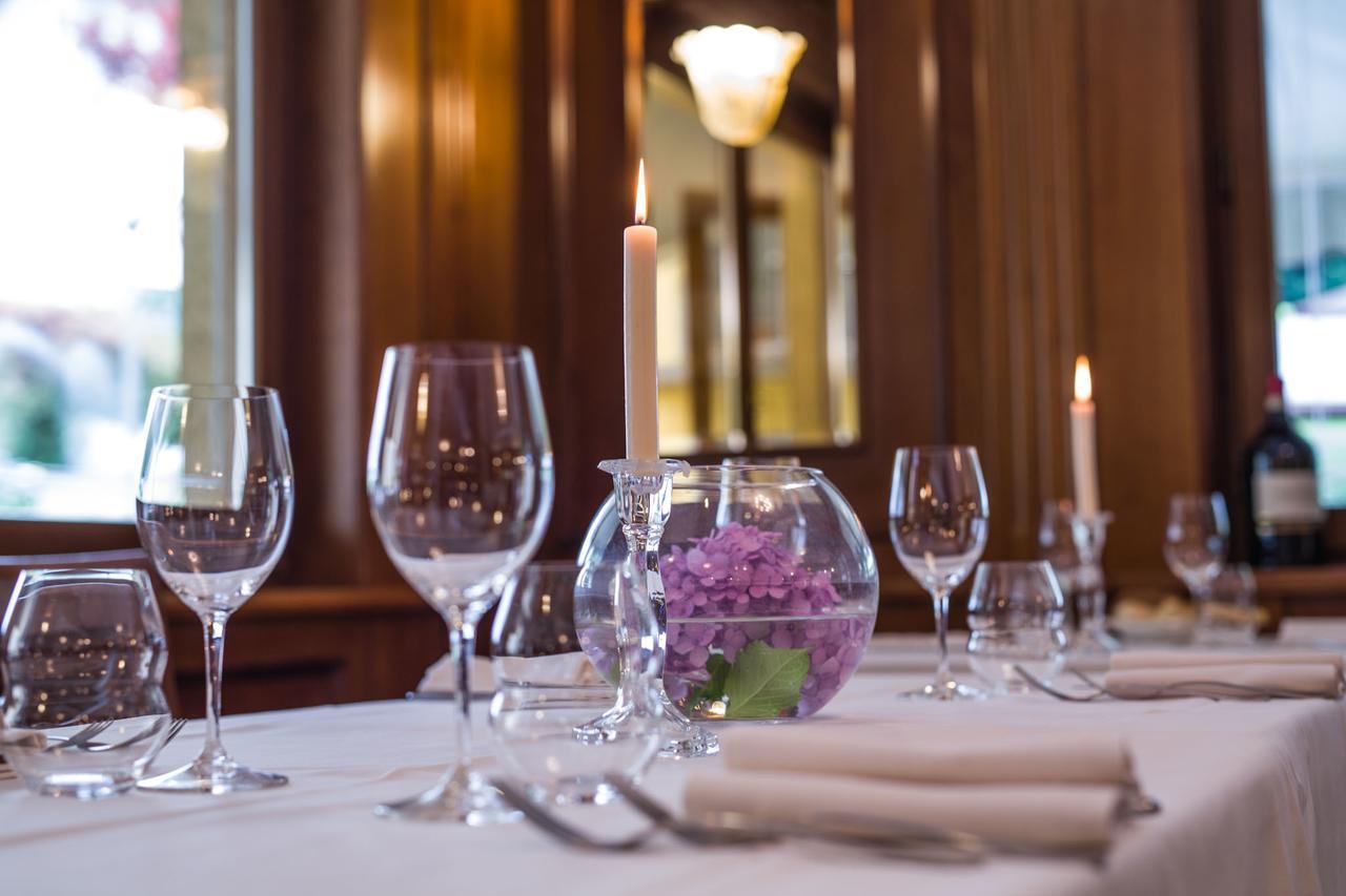Hotel Bigio San Pellegrino Terme Ngoại thất bức ảnh