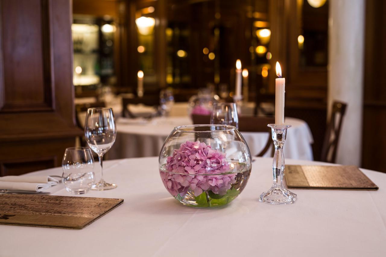 Hotel Bigio San Pellegrino Terme Ngoại thất bức ảnh