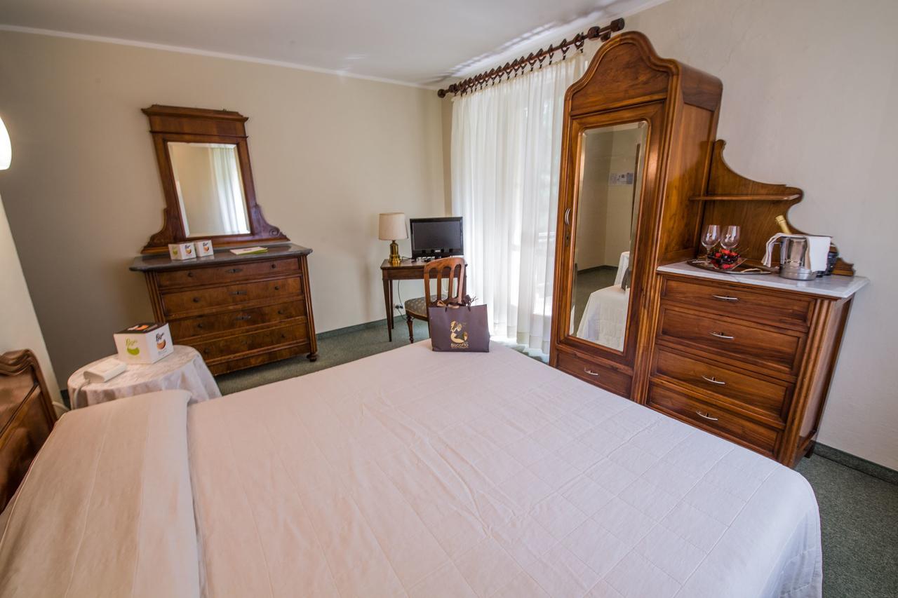 Hotel Bigio San Pellegrino Terme Ngoại thất bức ảnh