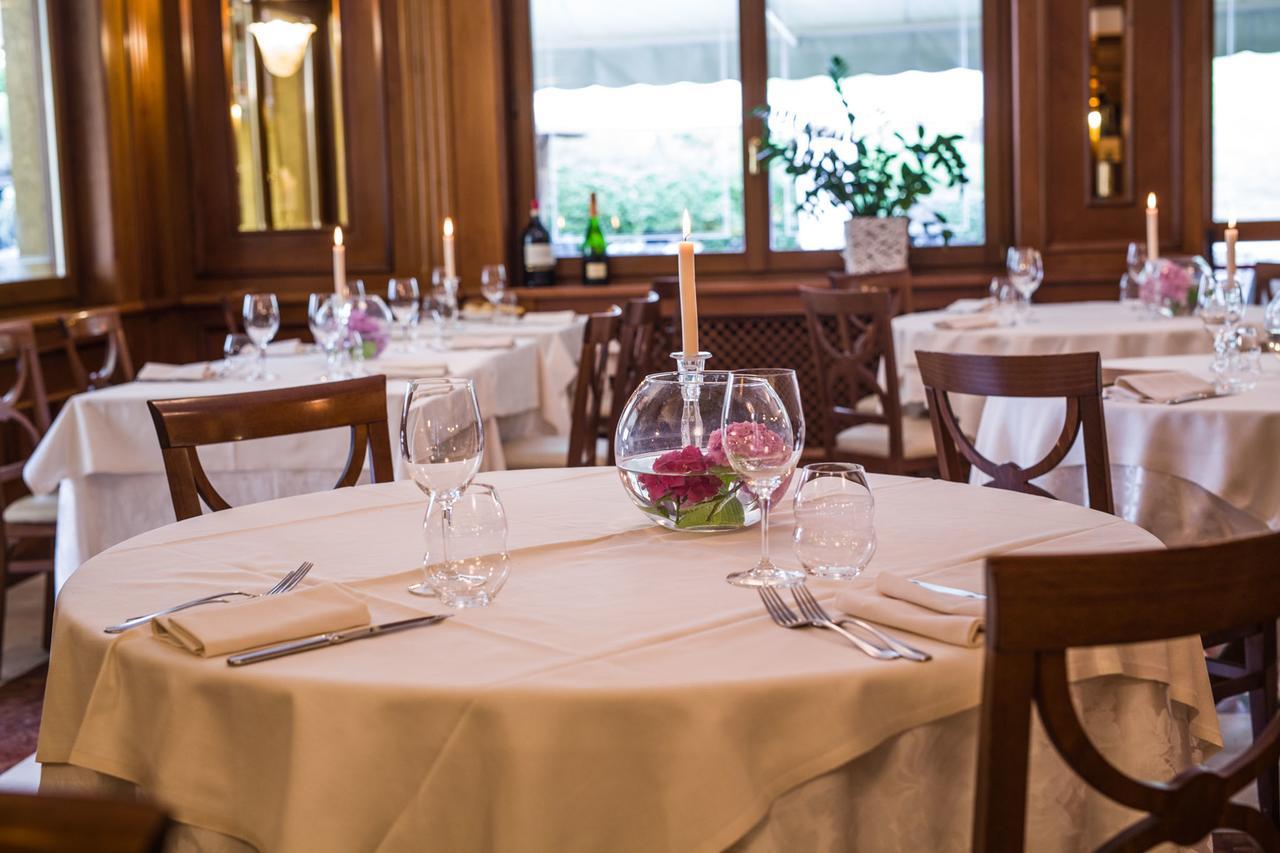 Hotel Bigio San Pellegrino Terme Ngoại thất bức ảnh